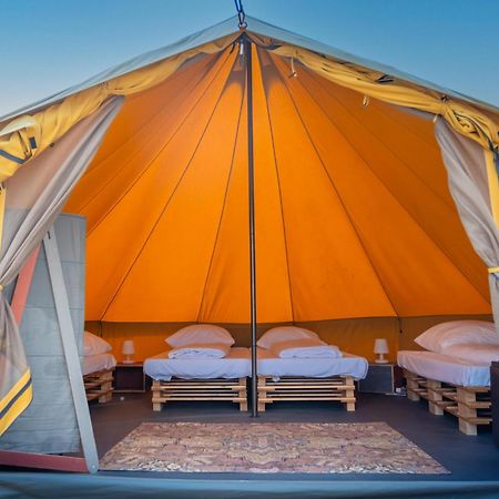 Glamping Camp Faro Hotel Ngoại thất bức ảnh