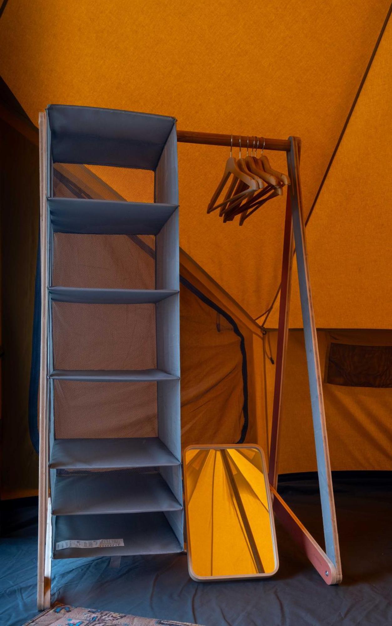 Glamping Camp Faro Hotel Ngoại thất bức ảnh